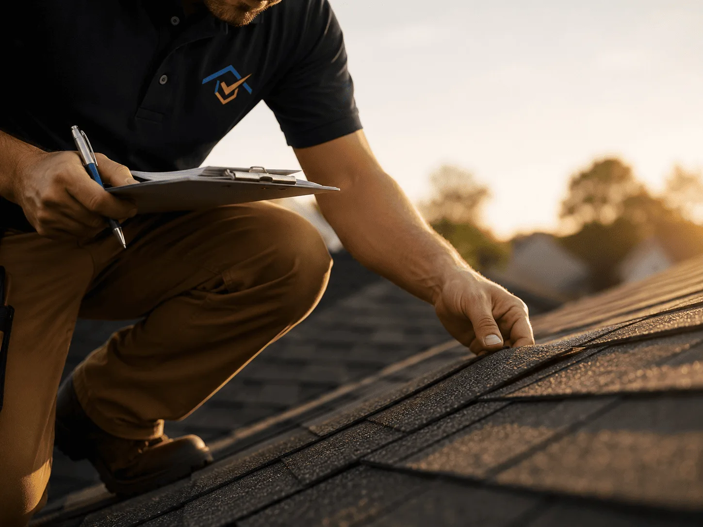 Why Choose Roof Inspection in Uniontown, AR